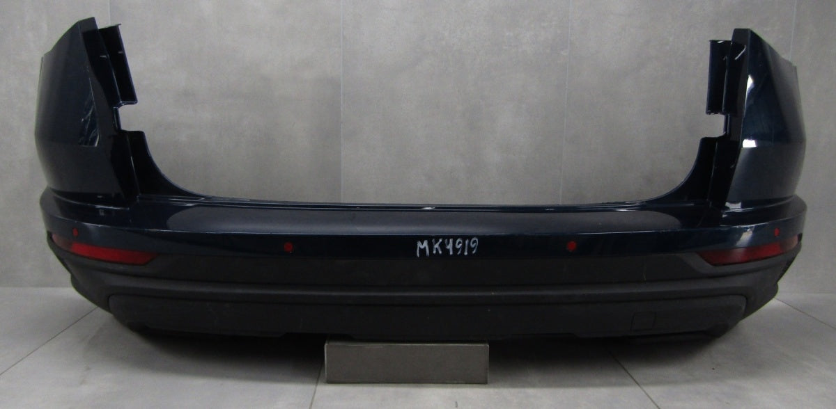 Zadnji branik Skoda Karoq 57A Lift 21- / kompletan