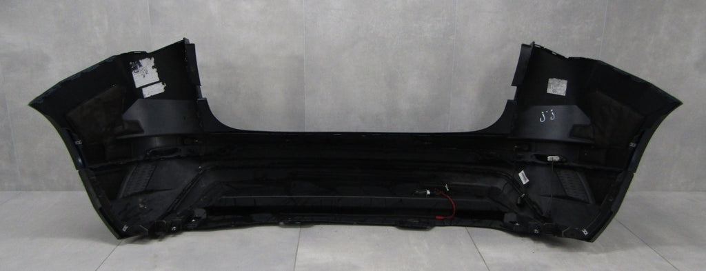 Zadnji branik Skoda Karoq 57A Lift 21- / kompletan