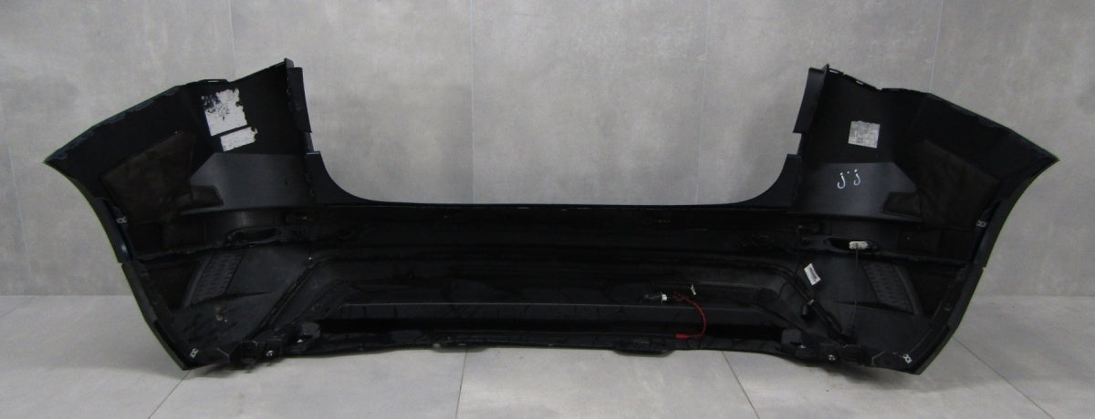 Zadnji branik Skoda Karoq 57A Lift 21- / kompletan