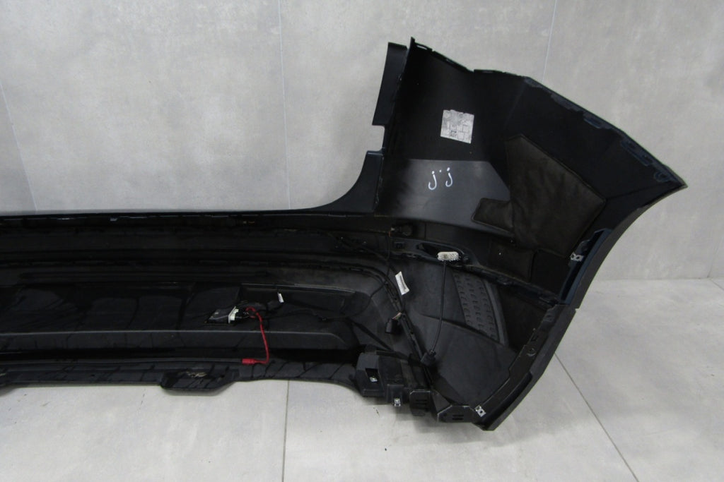 Zadnji branik Skoda Karoq 57A Lift 21- / kompletan