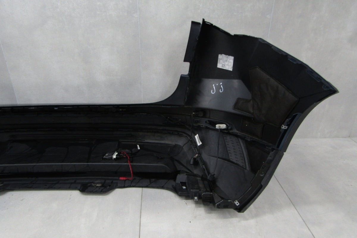 Zadnji branik Skoda Karoq 57A Lift 21- / kompletan