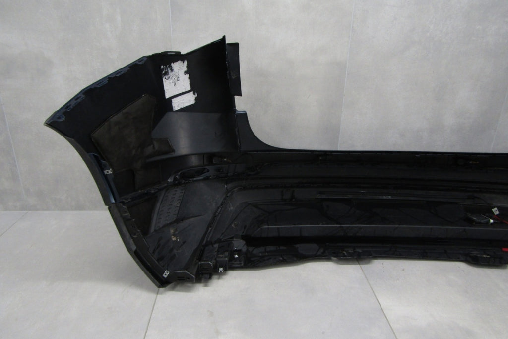 Zadnji branik Skoda Karoq 57A Lift 21- / kompletan