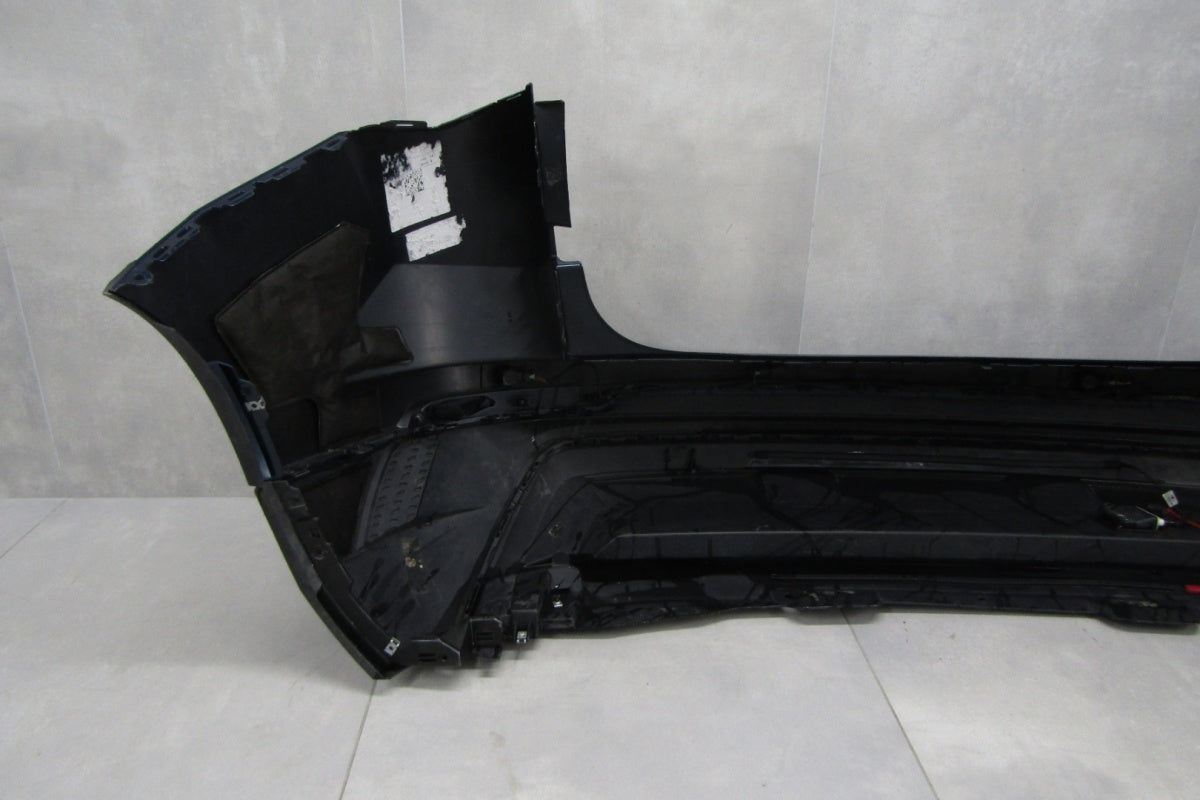 Zadnji branik Skoda Karoq 57A Lift 21- / kompletan