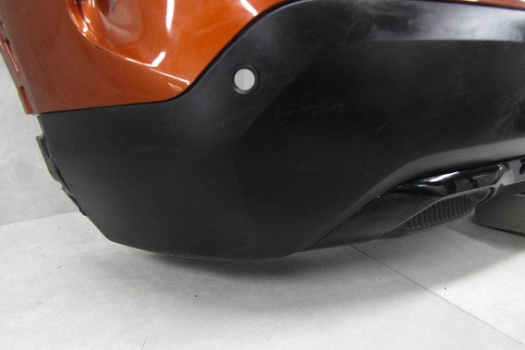 Zadnji branik Citroen C4 3 III 20-