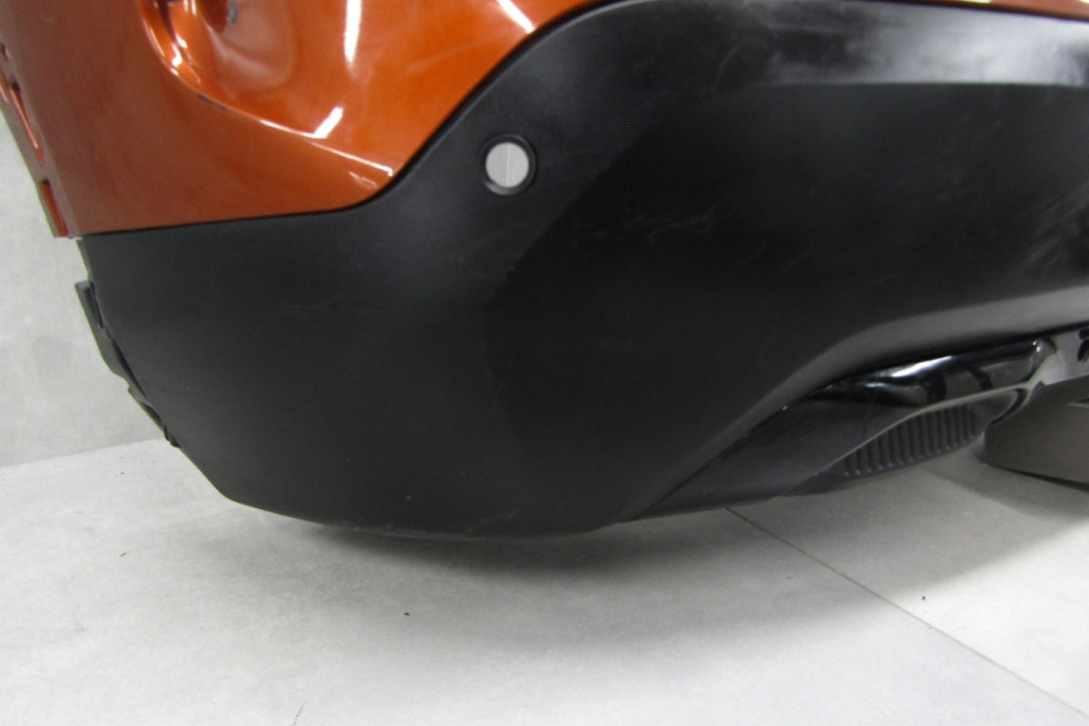 Zadnji branik Citroen C4 3 III 20-