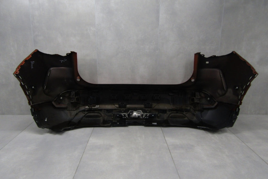 Zadnji branik Citroen C4 3 III 20-