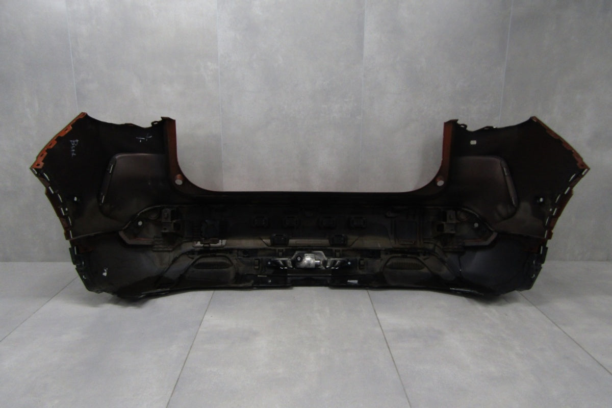 Zadnji branik Citroen C4 3 III 20-