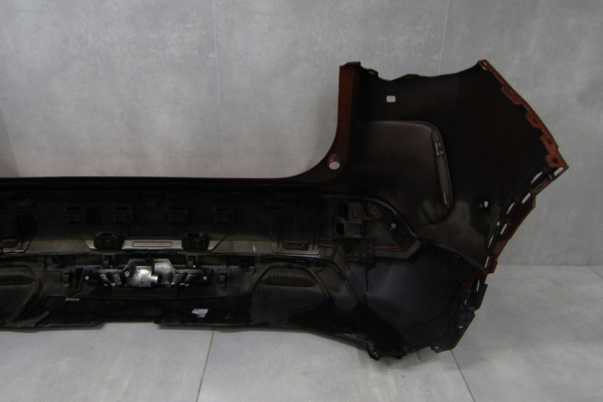 Zadnji branik Citroen C4 3 III 20-