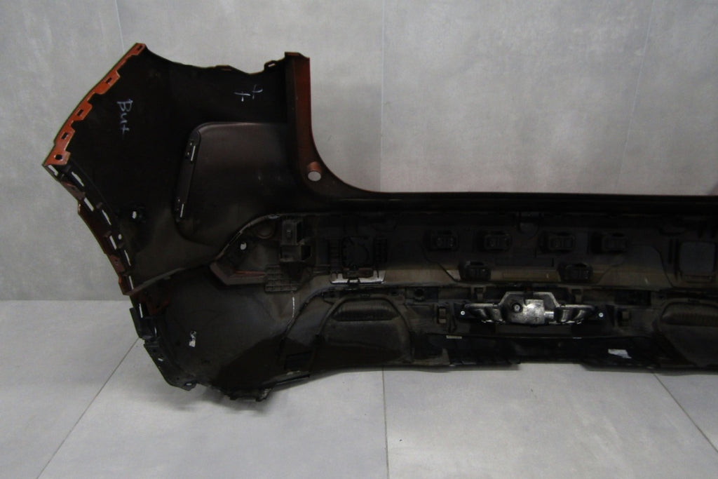 Zadnji branik Citroen C4 3 III 20-