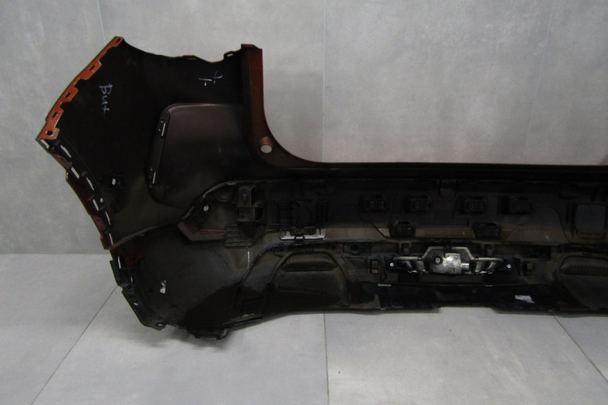 Zadnji branik Citroen C4 3 III 20-