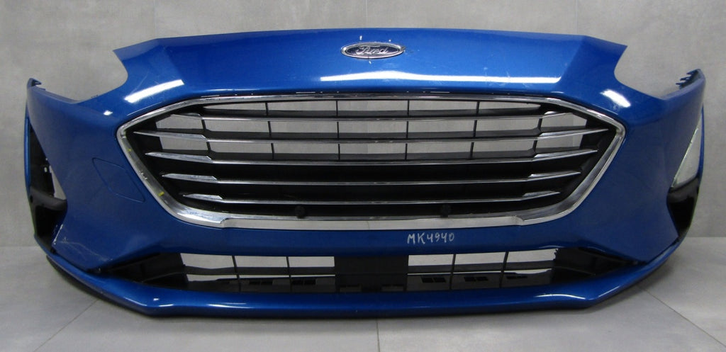 Prednji branik Ford Focus MK4 IV 18-22 (+Podłoga)
