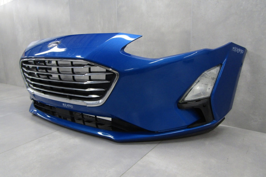Prednji branik Ford Focus MK4 IV 18-22 (+Podłoga)