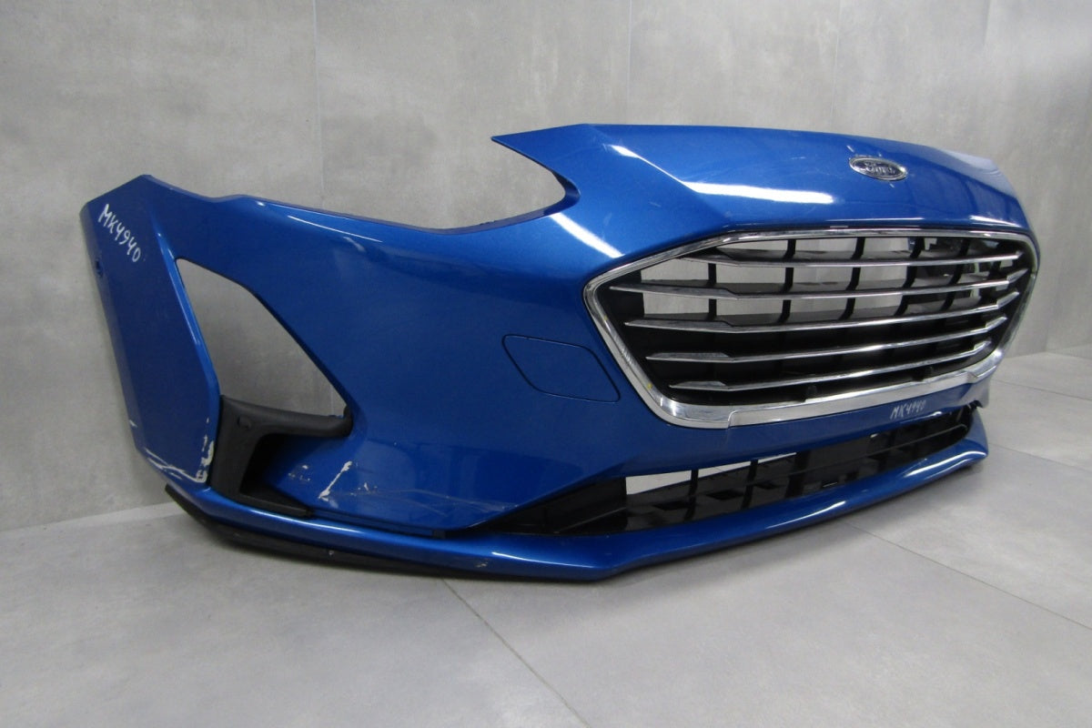 Prednji branik Ford Focus MK4 IV 18-22 (+Podłoga)