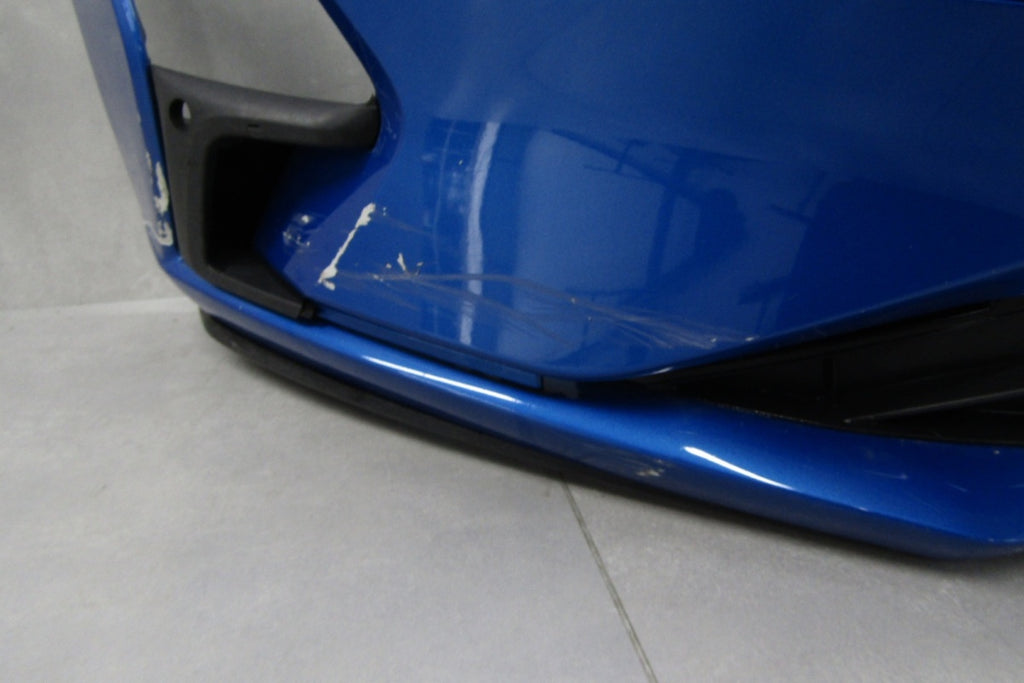 Prednji branik Ford Focus MK4 IV 18-22 (+Podłoga)