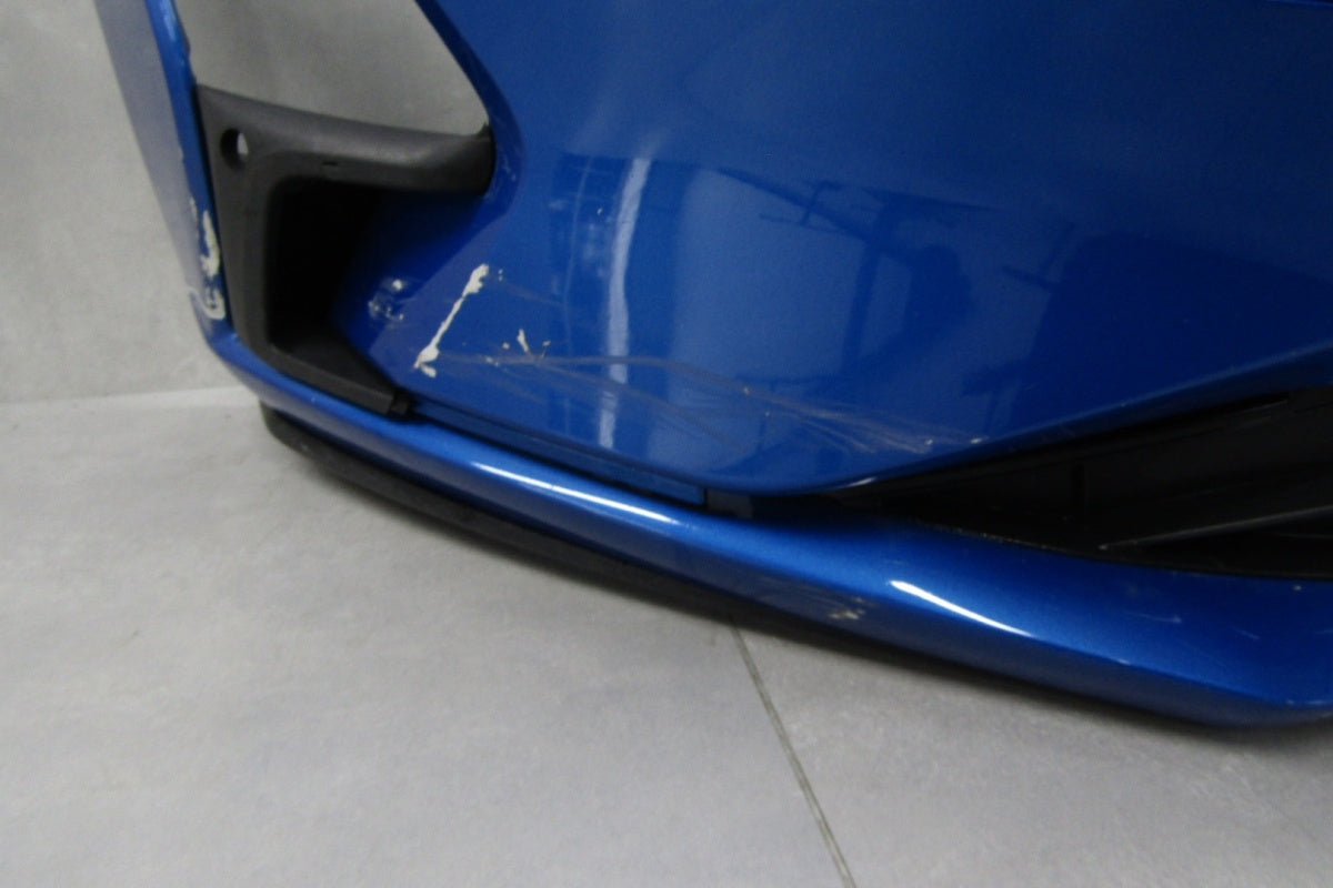 Prednji branik Ford Focus MK4 IV 18-22 (+Podłoga)
