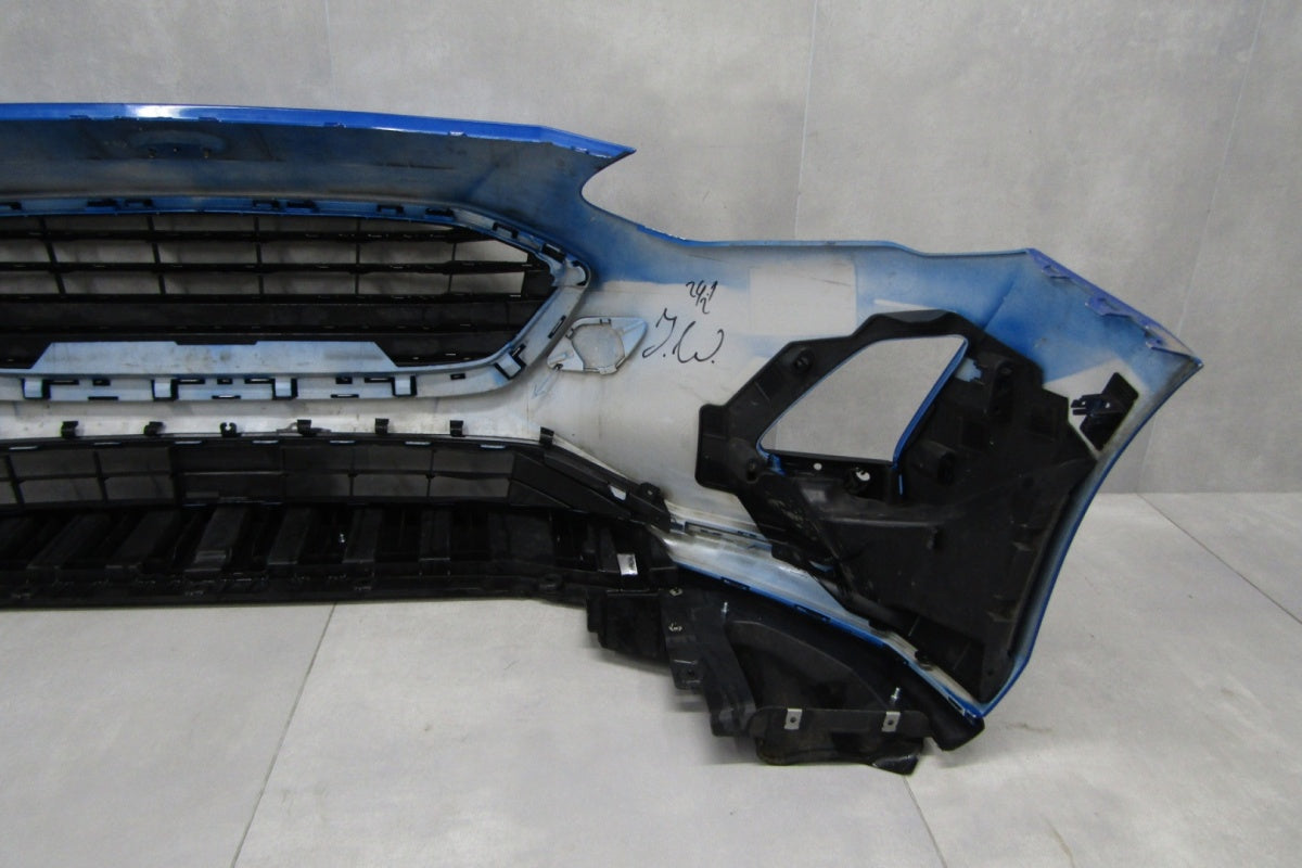 Prednji branik Ford Focus MK4 IV 18-22 (+Podłoga)