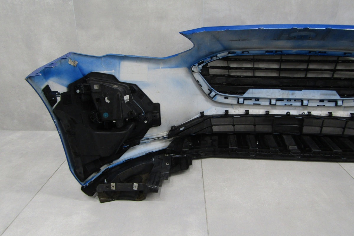 Prednji branik Ford Focus MK4 IV 18-22 (+Podłoga)