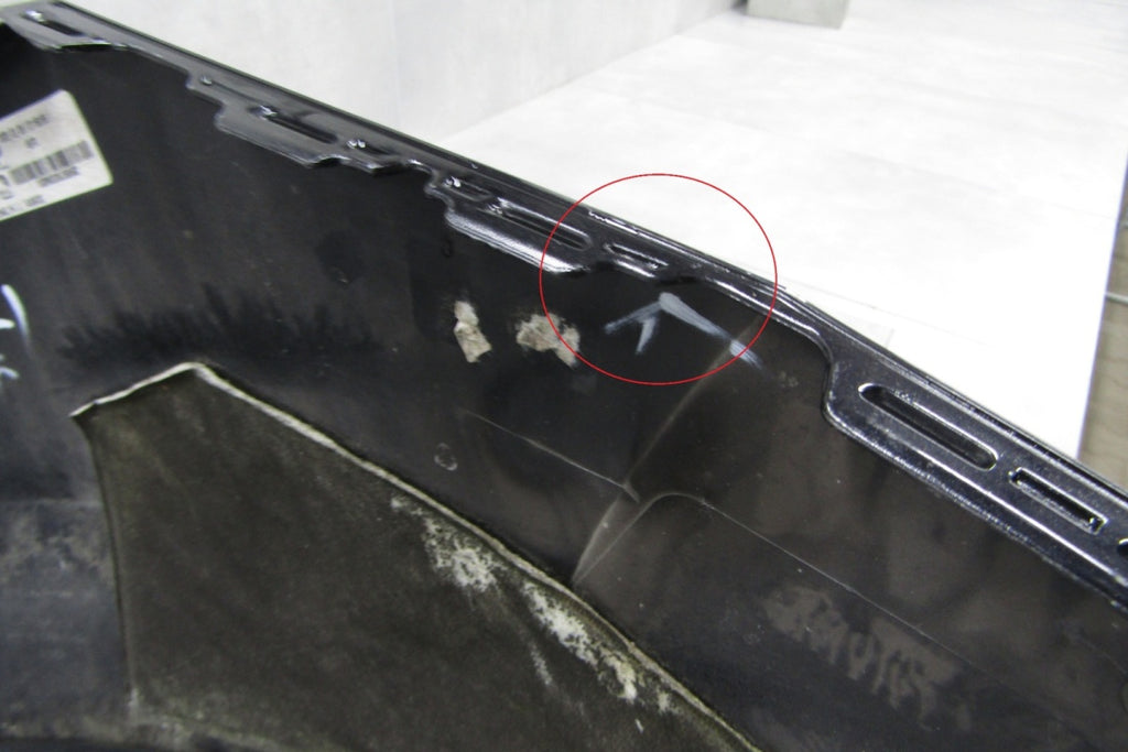 Zadnji branik Skoda Karoq 18-21