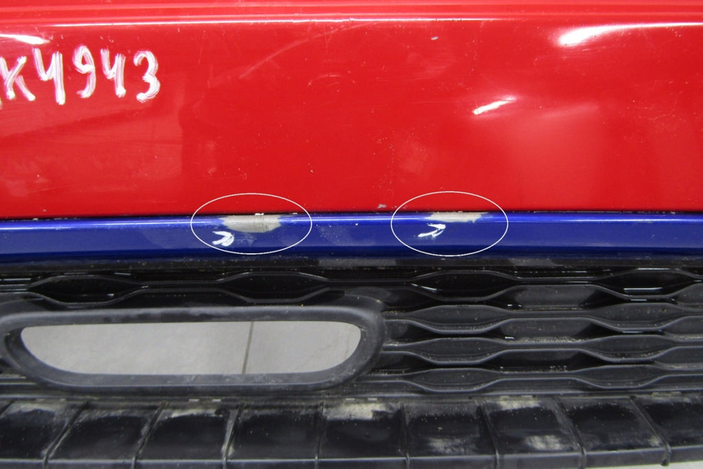 Zadnji branik Mini Cooper S JCW F56 2014-2019