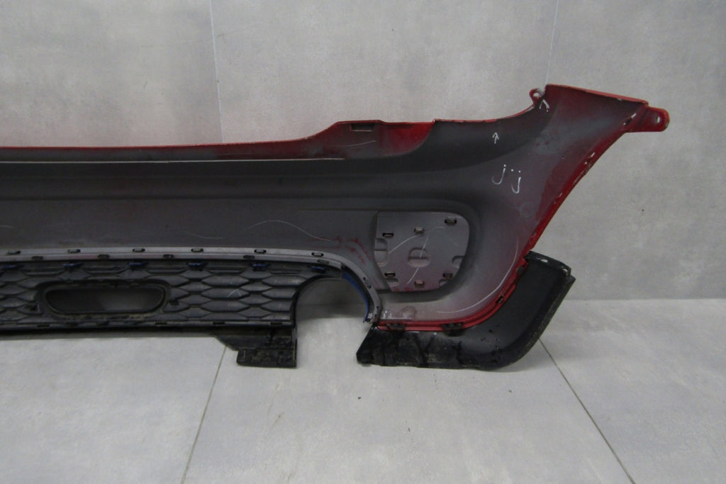 Zadnji branik Mini Cooper S JCW F56 2014-2019