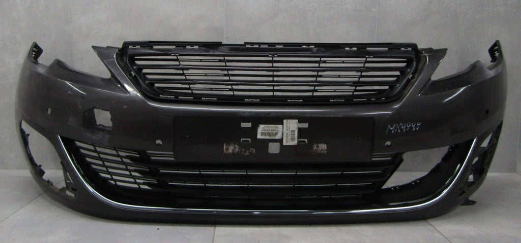 Prednji branik Peugeot 308 II T9 allure 13-17