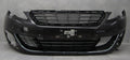 Prednji branik Peugeot 308 II T9 allure 13-17