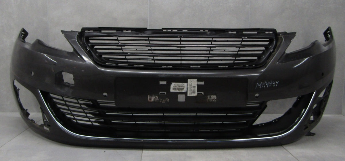 Prednji branik Peugeot 308 II T9 allure 13-17