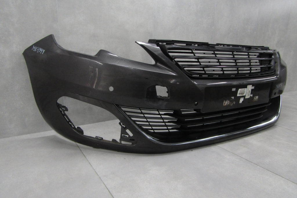 Prednji branik Peugeot 308 II T9 allure 13-17