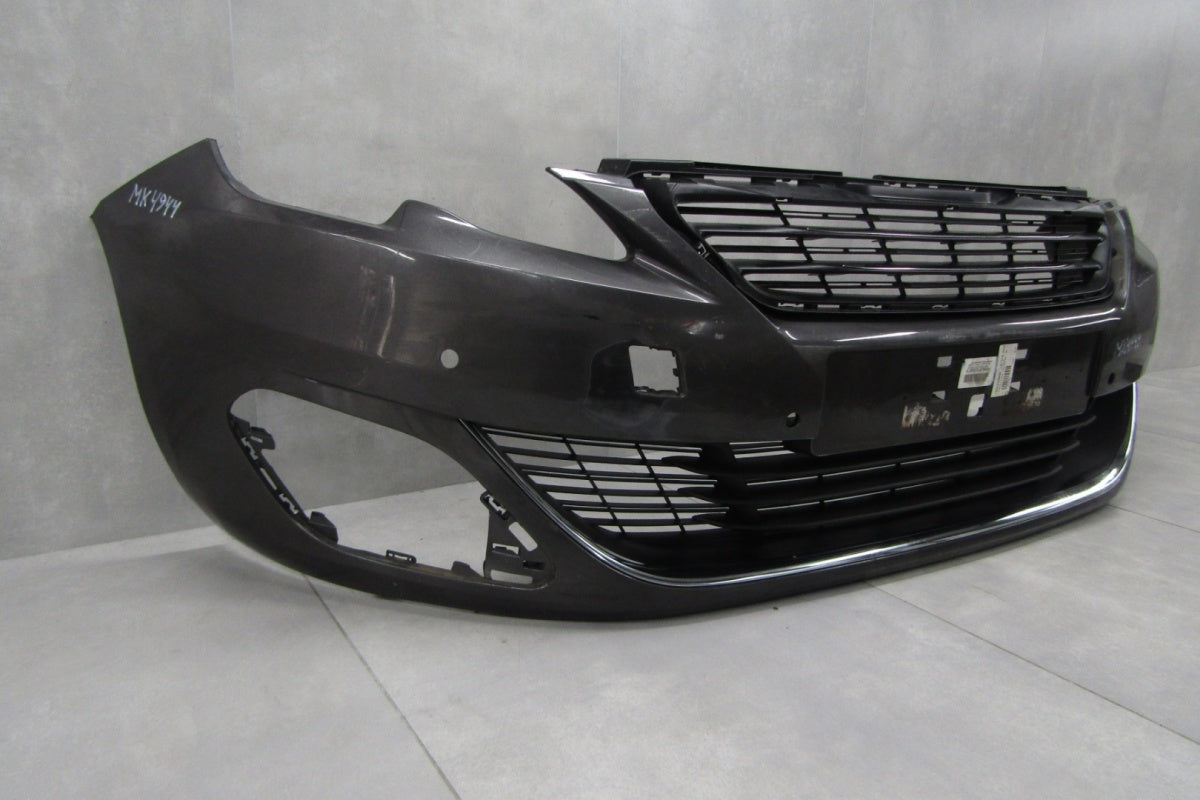 Prednji branik Peugeot 308 II T9 allure 13-17