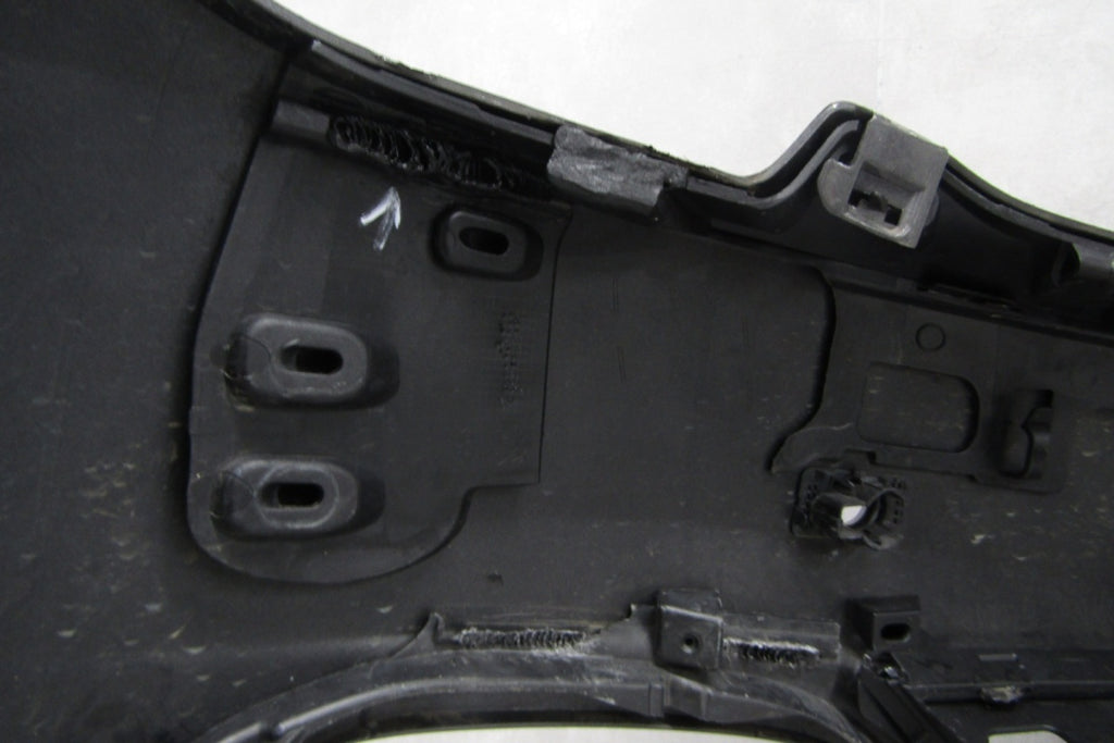 Prednji branik Peugeot 308 II T9 allure 13-17