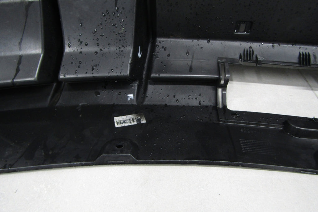 Zadnji branik BYD SEAL 22-