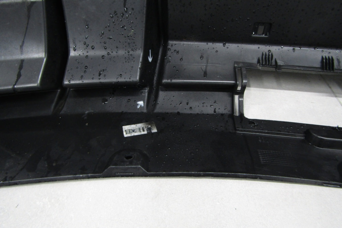 Zadnji branik BYD SEAL 22-