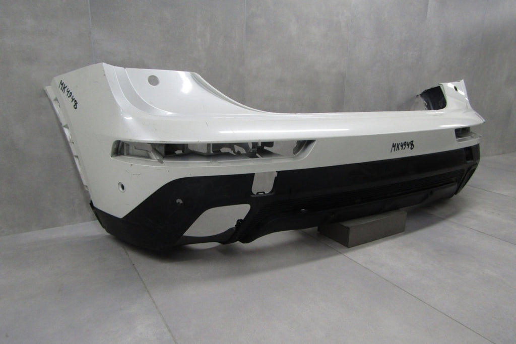 Zadnji branik Citroen DS7 Crossback 17-