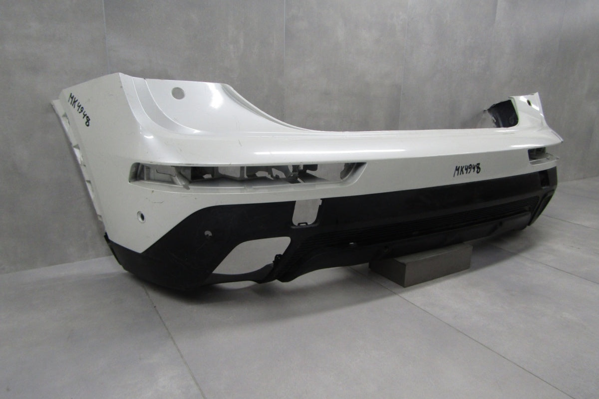 Zadnji branik Citroen DS7 Crossback 17-