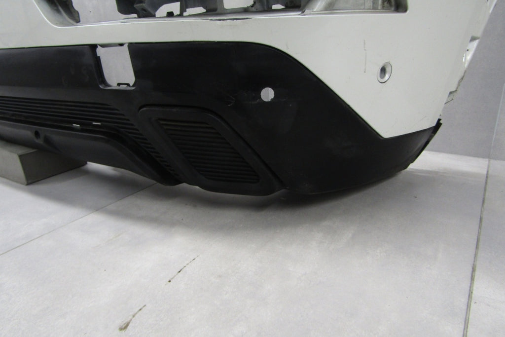 Zadnji branik Citroen DS7 Crossback 17-