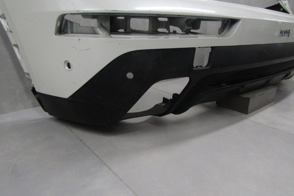 Zadnji branik Citroen DS7 Crossback 17-