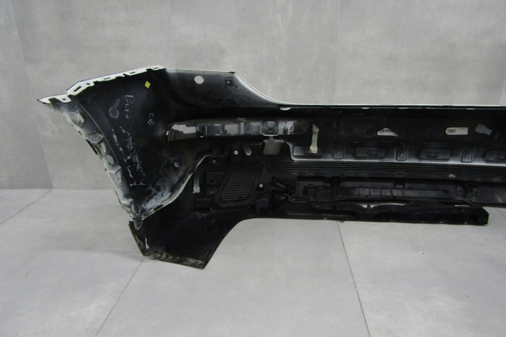 Zadnji branik Citroen DS7 Crossback 17-