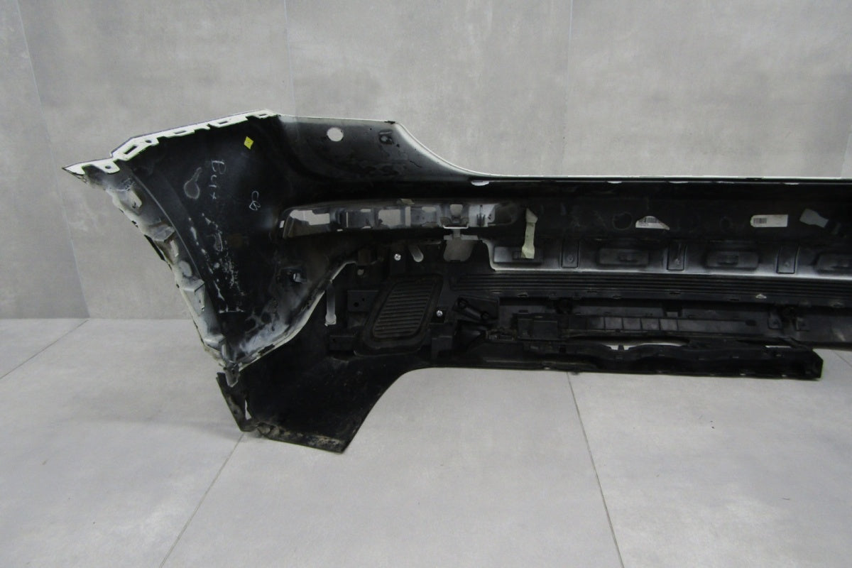 Zadnji branik Citroen DS7 Crossback 17-