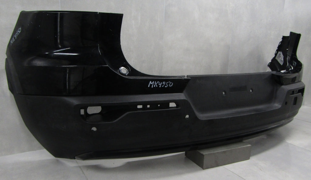 Zadnji branik VOLVO XC40 XC 40 17-