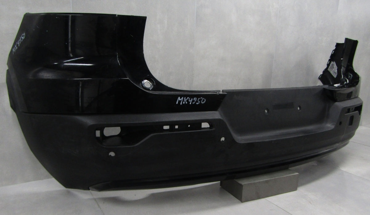 Zadnji branik VOLVO XC40 XC 40 17-