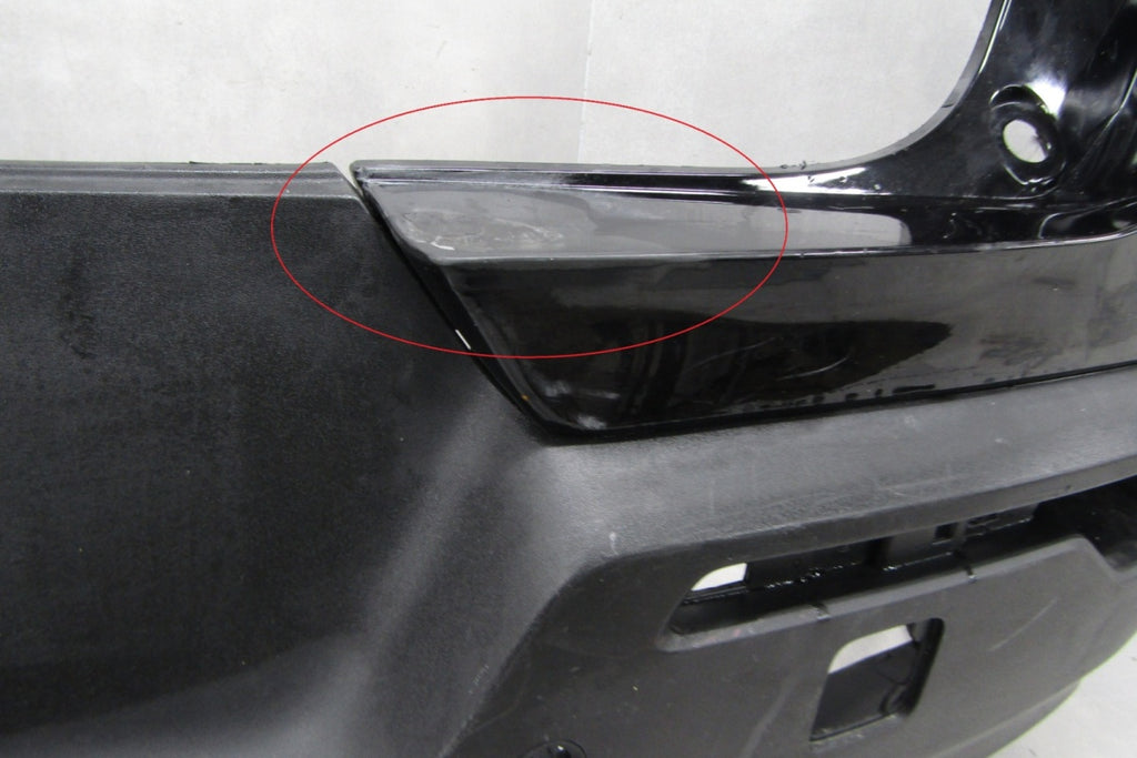 Zadnji branik VOLVO XC40 XC 40 17-