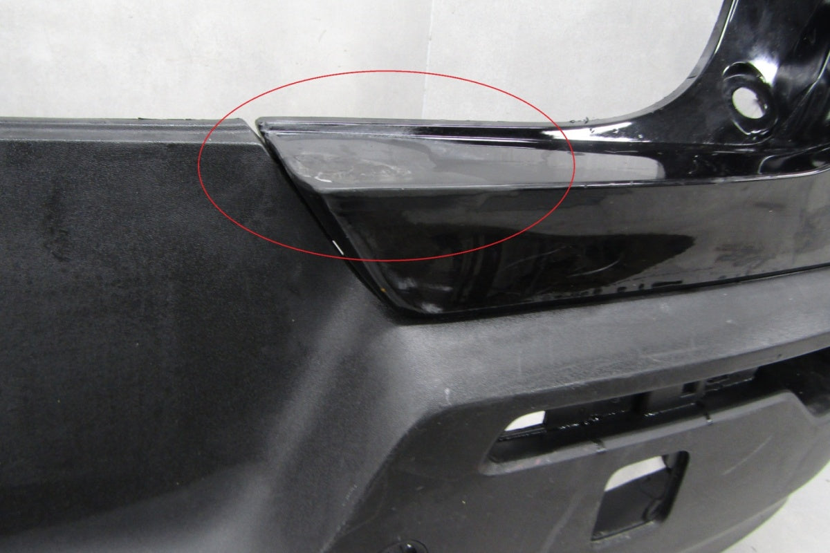 Zadnji branik VOLVO XC40 XC 40 17-