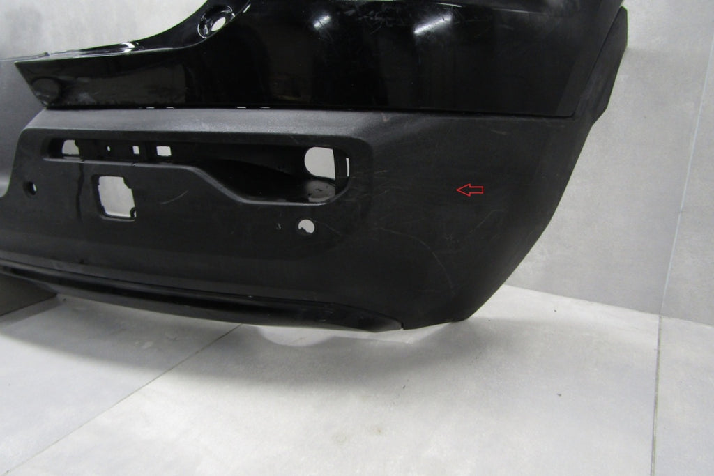 Zadnji branik VOLVO XC40 XC 40 17-