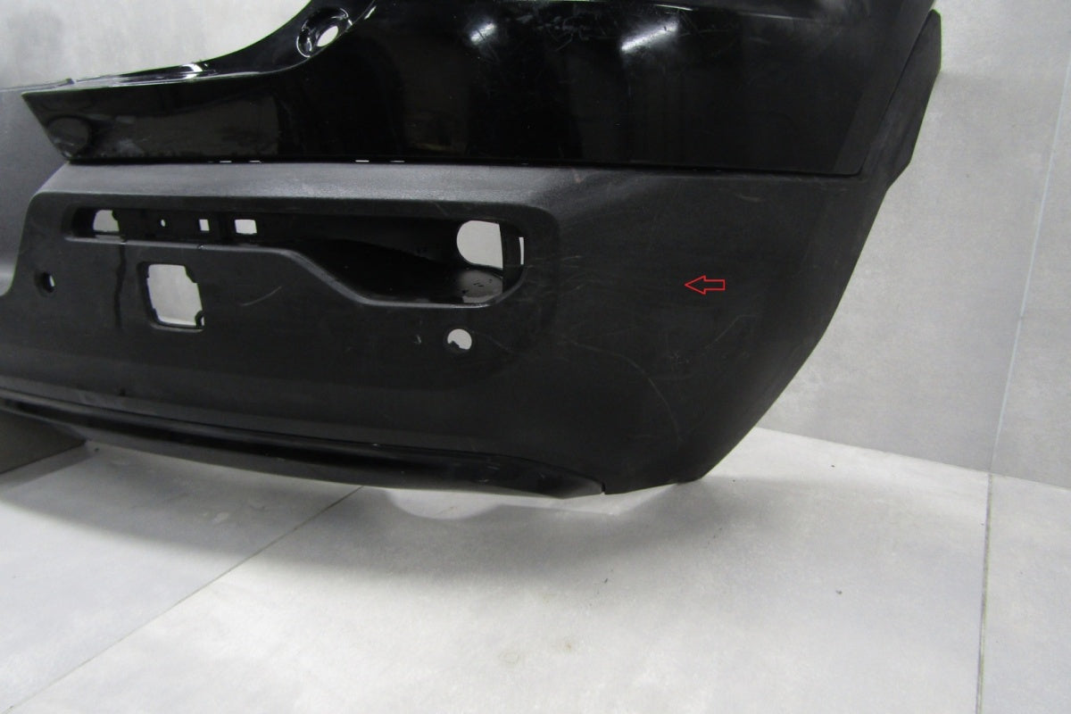 Zadnji branik VOLVO XC40 XC 40 17-