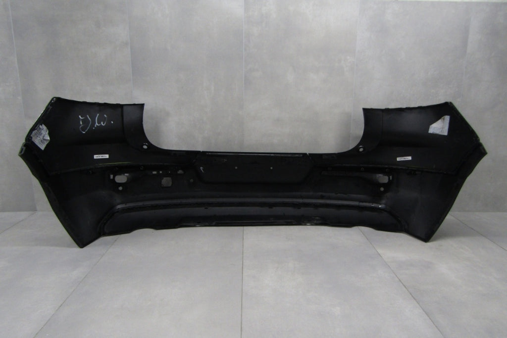 Zadnji branik VOLVO XC40 XC 40 17-