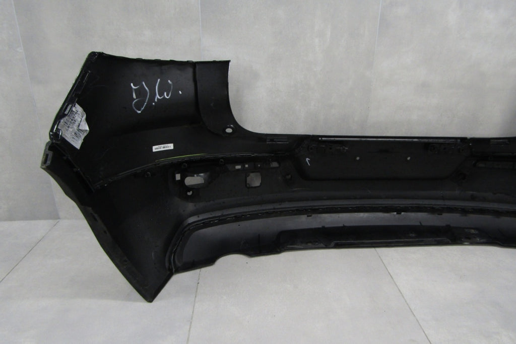 Zadnji branik VOLVO XC40 XC 40 17-