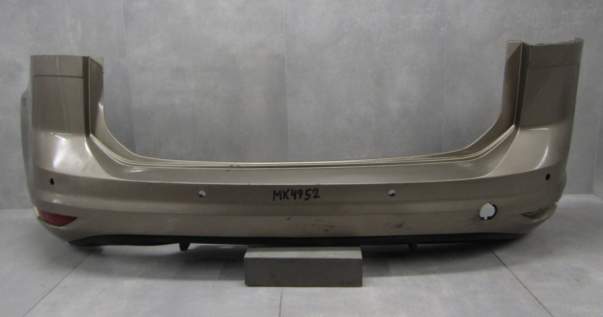 Zadnji branik VW Volkswagen Touran 2 II 5TA 15-
