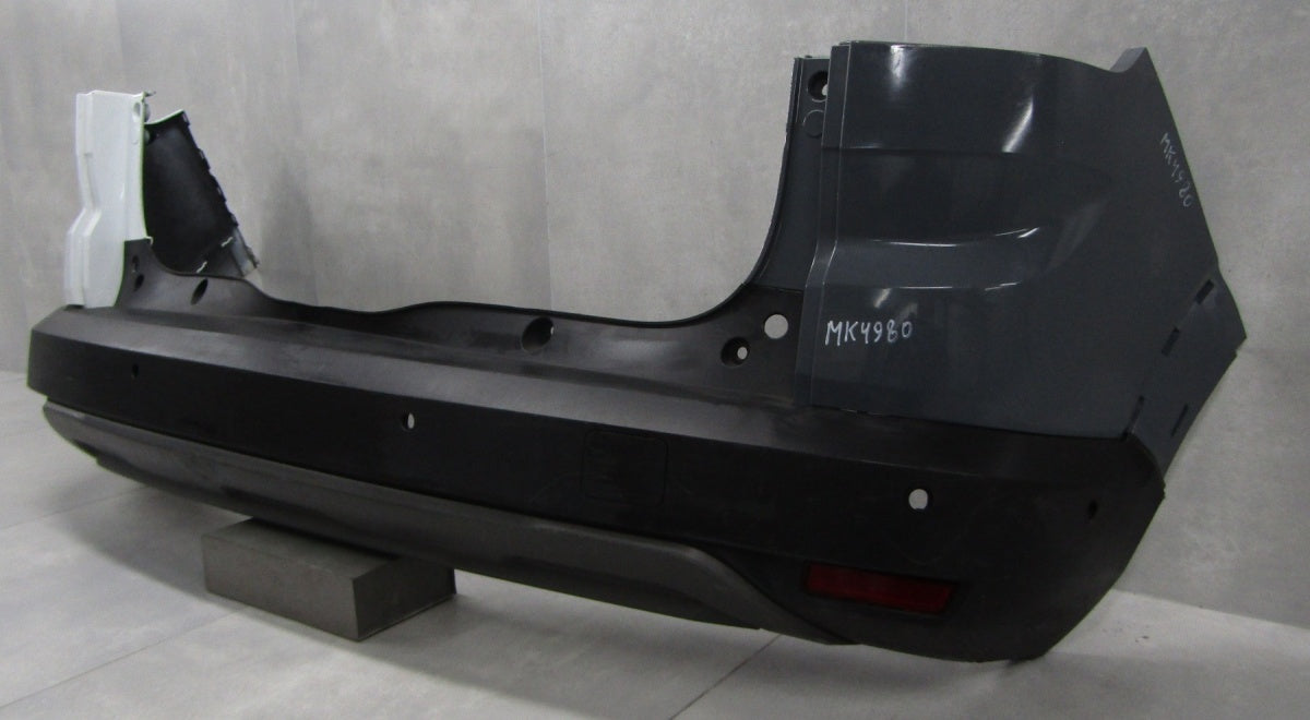 Zadnji branik Dacia Jogger 21-