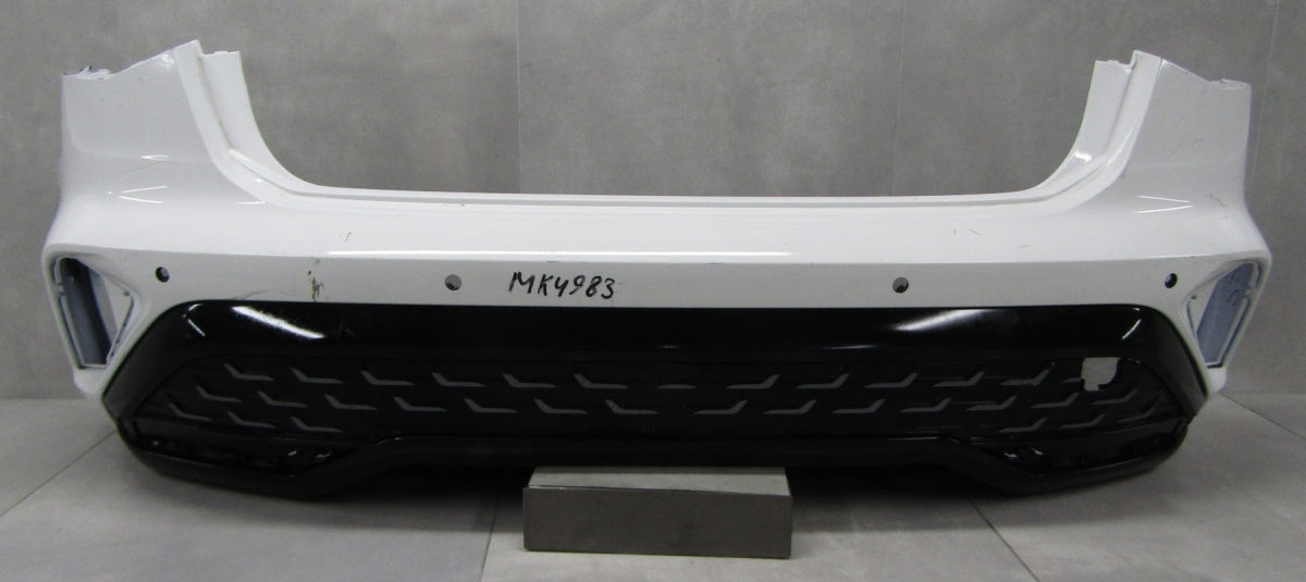 Zadnji branik Audi A3 8Y4 S-LINE Sportback LIFT 24-