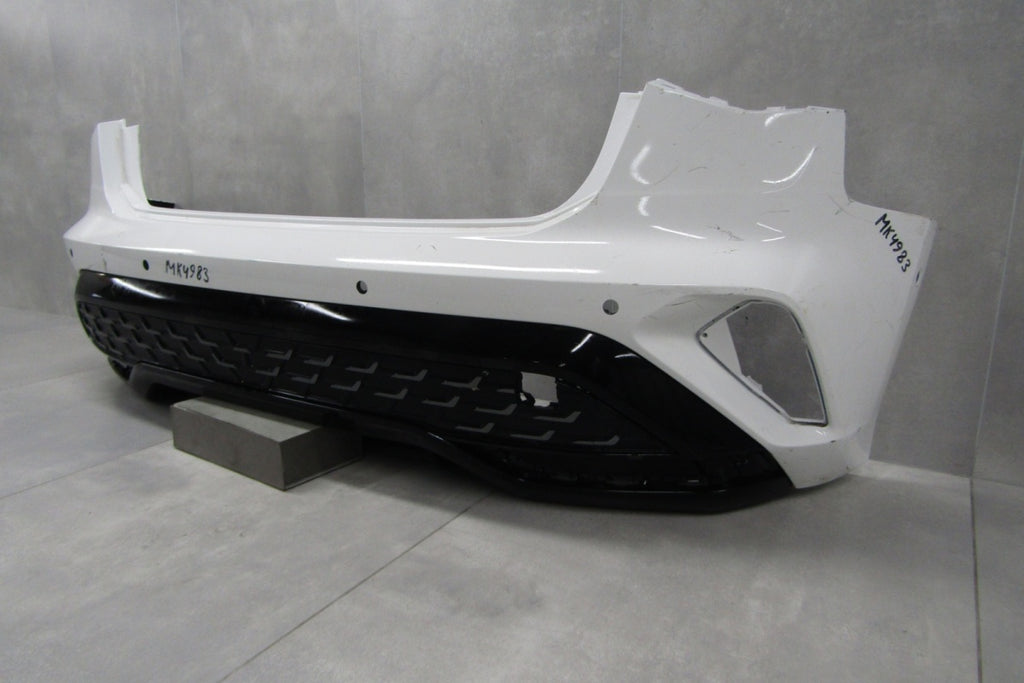 Zadnji branik Audi A3 8Y4 S-LINE Sportback LIFT 24-